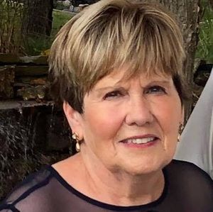 Meet your Posher, Judy